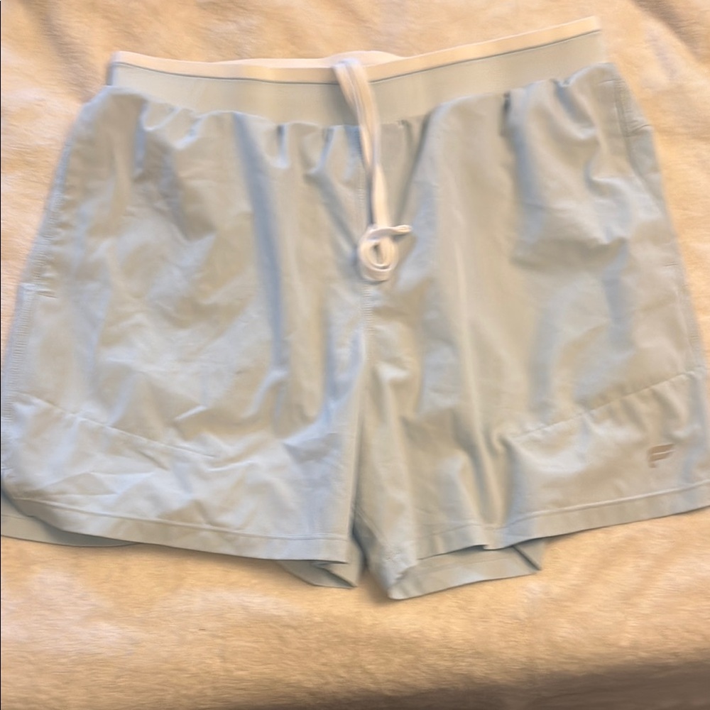 Men’s Fabletics Shorts Medium